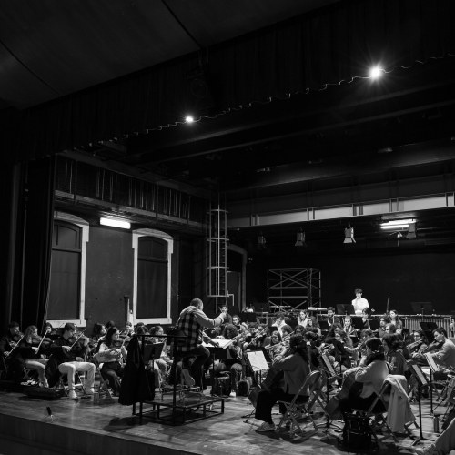 Orquestra Sinfónica da ESMAE — Escola Superior de Música e Artes do ...