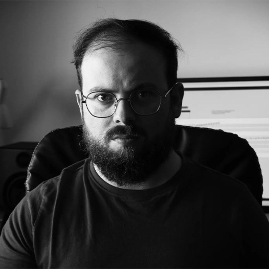 'Pensar a Composição' - Luís Neto da Costa apresenta o álbum 'Last Chamber Works'