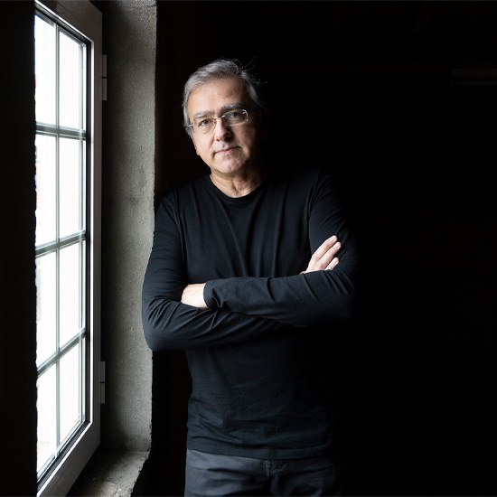 Pensar a Composição - Luís Tinoco: Notas sobre o trabalho de composição
