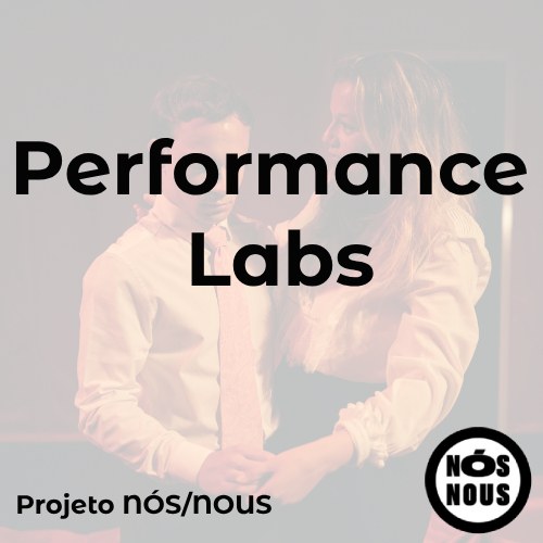 Performance Labs Porto 2024 - ESMAE | TNSJ