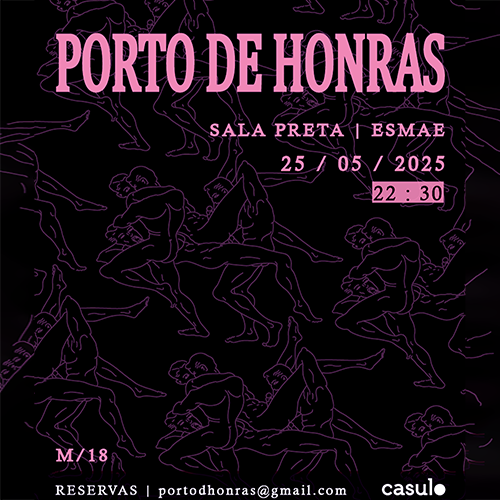 Porto de Honras