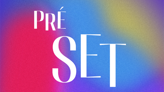 Pré-Set