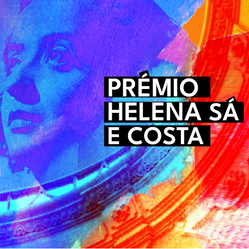 PRÉMIO HELENA SÁ E COSTA 2026