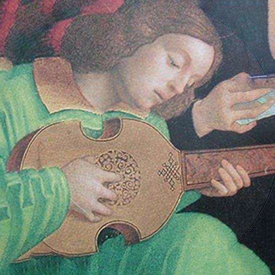 Concerto Comentado: 'Que He o Que Vejo?': Música dos Cancioneiros e Mosteiro de Santa Cruz