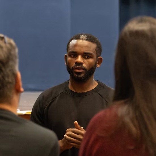 SANKOFA: a viagem criativa de Edmilson Gomes integra Outros Formatos IV