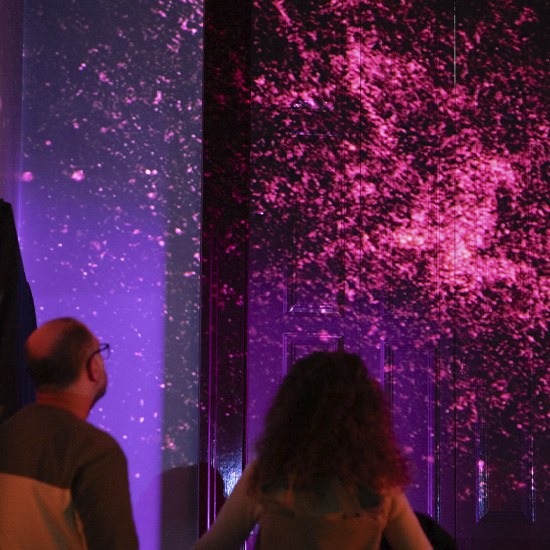 Simpósio - Arte, Ciência e Tecnologia: Diálogos Contemporâneos