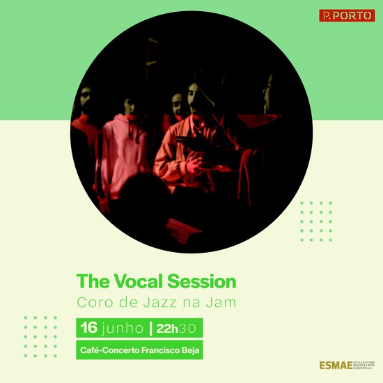 The Vocal Session