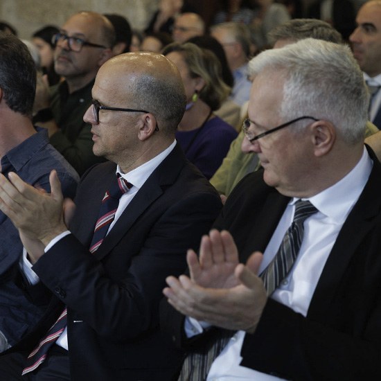Tomada de Posse da Presidência da ESMAE 2026