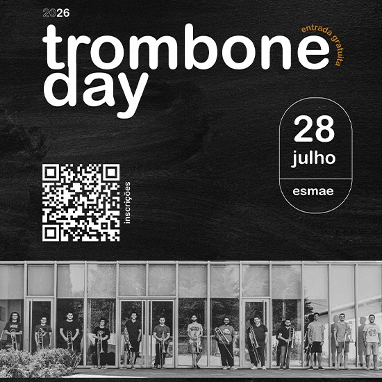 Trombone Day