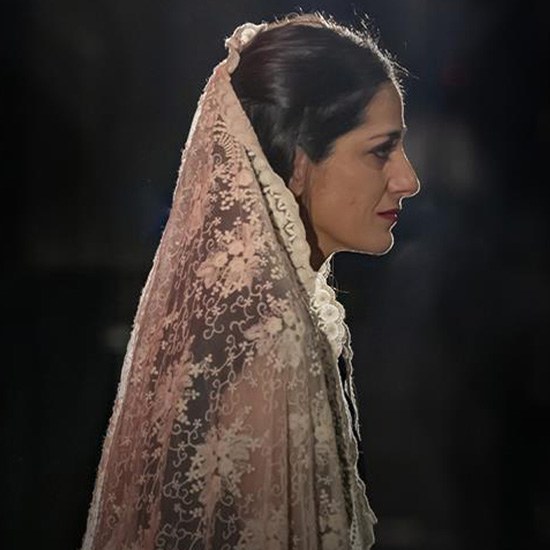 Workshop com Alejandra Nogales: Lorca's Women Today