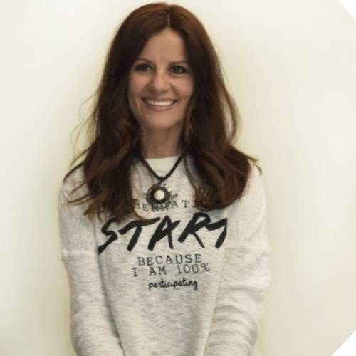 Workshop de Voz e Linguagem com Carmen Muñoz 