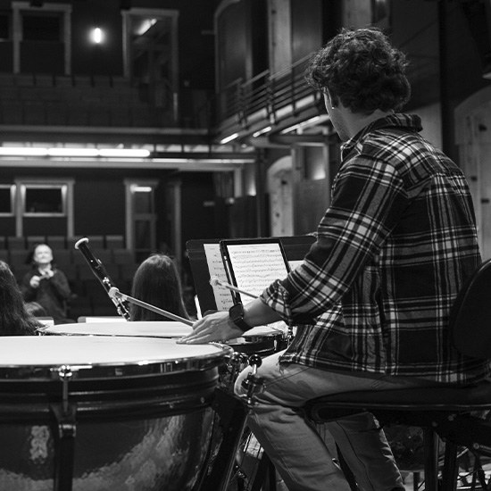 XIV Made in ESMAE - Festival de Percussão