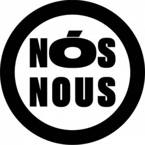 Nos/Nous logo